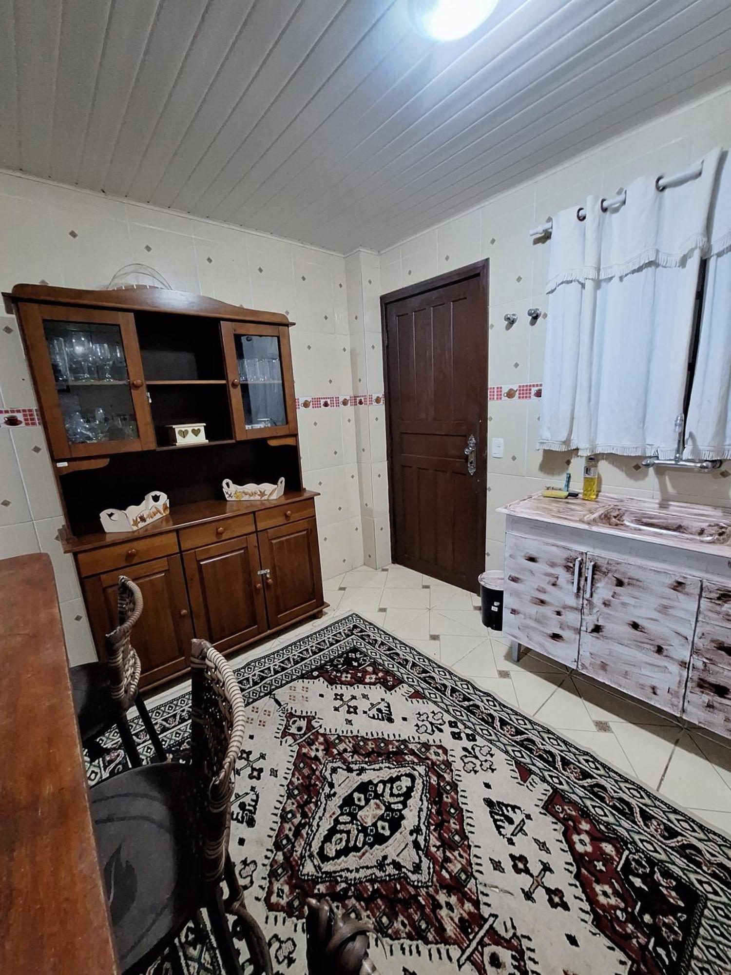 Suite Refúgio da Serra em Campos do Jordão Exterior foto